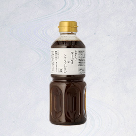 シチリアレモン冷麺スープ