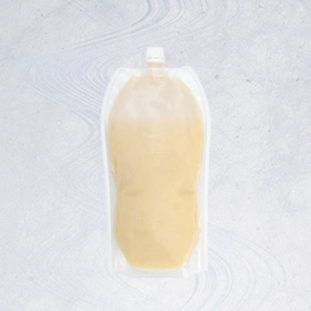 八方美味瀬戸内レモンソース