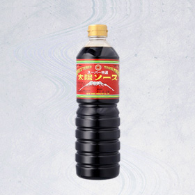 スーパー特選太陽ソース