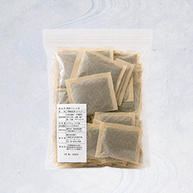 焼肉リセット茶
